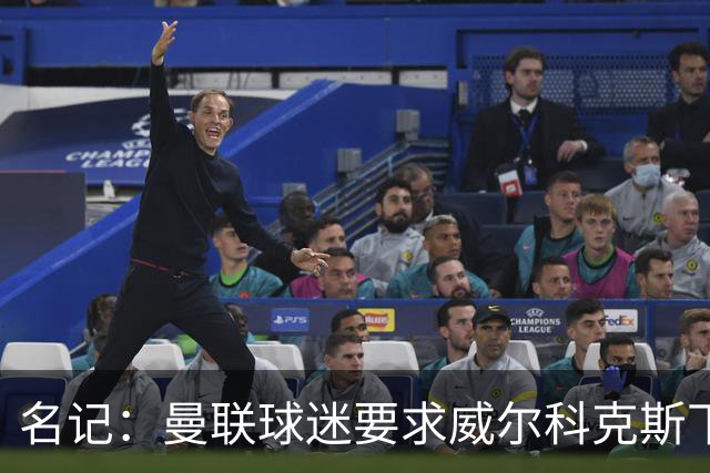 名记：曼联球迷要求威尔科克斯下课，球队引援不力引发不满