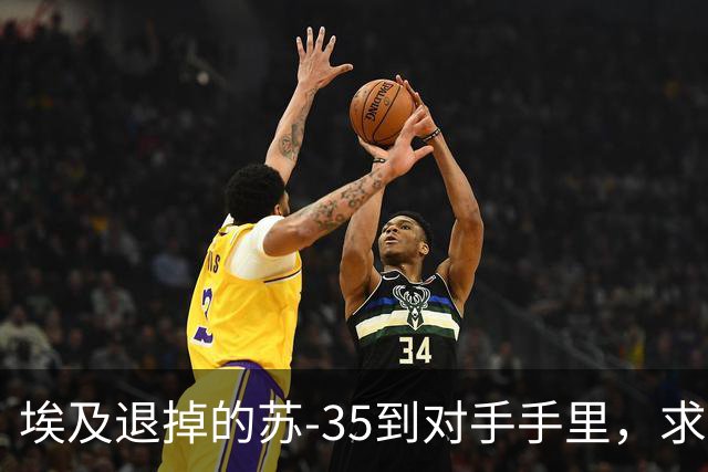 埃及退掉的苏-35到对手手里，求锤得锤，歼-10C成唯一解药