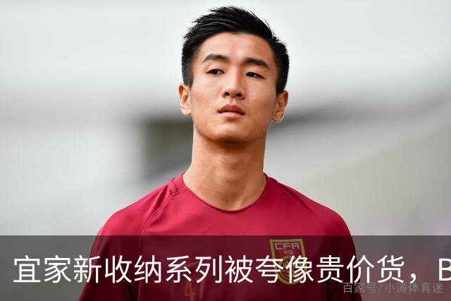 宜家新收纳系列被夸像贵价货，BILLY都要让位