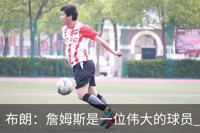布朗：詹姆斯是一位伟大的球员 他在最后阶段打出了关键表现