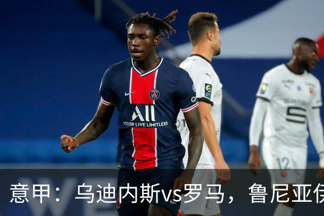 意甲：乌迪内斯vs罗马，鲁尼亚伊奇表示罗马是一支状态出色的球队