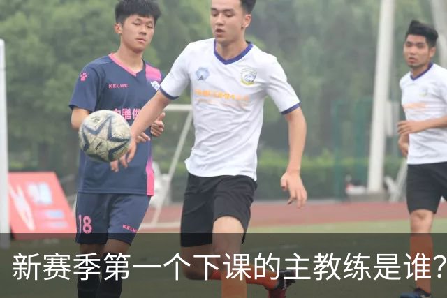 新赛季第一个下课的主教练是谁？五位少帅如坐针毡，两洋帅也危险