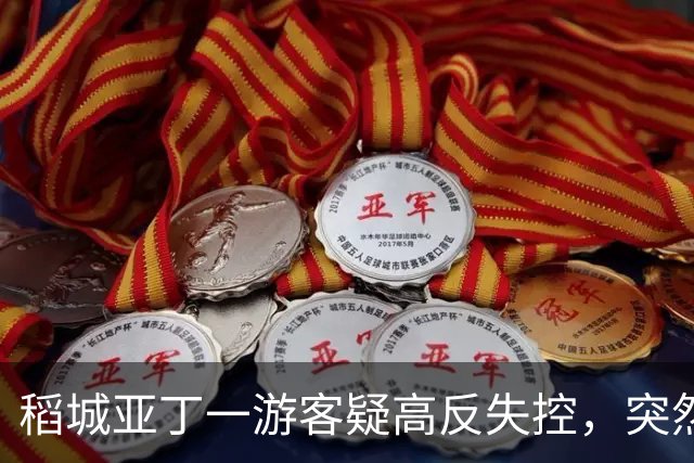 稻城亚丁一游客疑高反失控，突然快速冲下山坡，一头栽倒在灌木丛中，抱头痛苦大喊......工作人员：脑水肿的表现，已及时救治