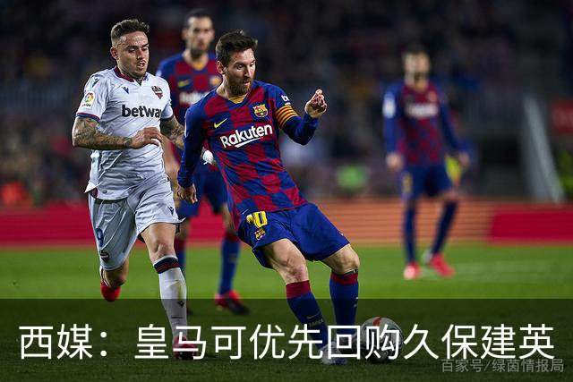 西媒：皇马可优先回购久保建英