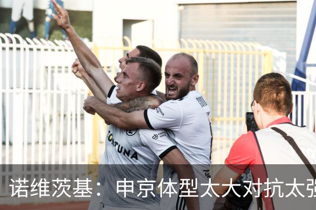 诺维茨基：申京体型太大对抗太强，马刺让他太轻松进篮下
