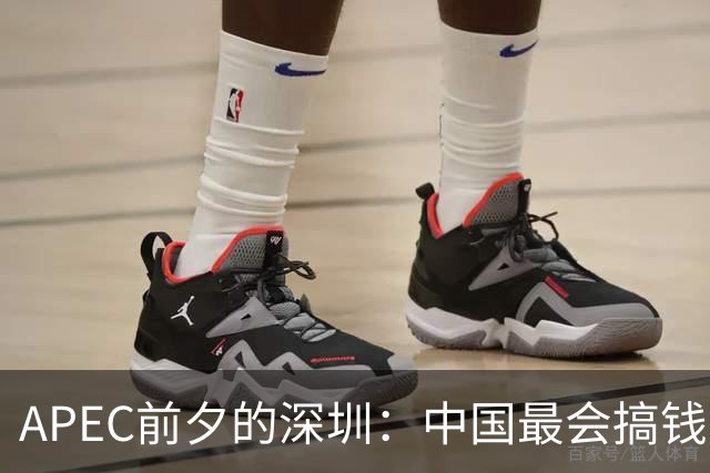 APEC前夕的深圳：中国最会搞钱的城市为何愿“为鸟熄灯”