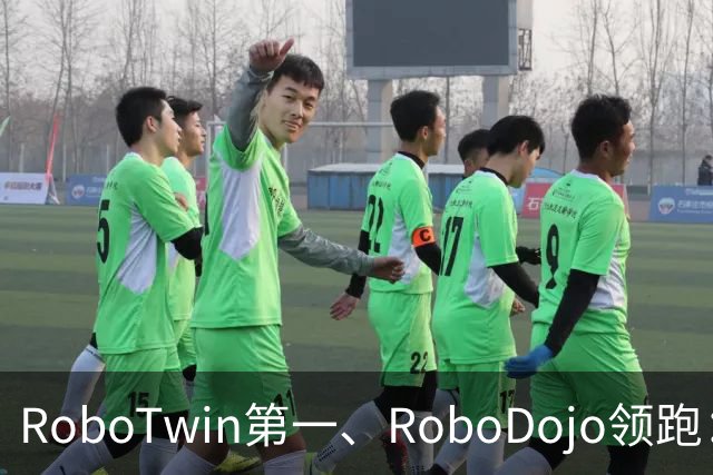 RoboTwin第一、RoboDojo领跑：Physical AI的下一轮Scaling，为什么是Physics？